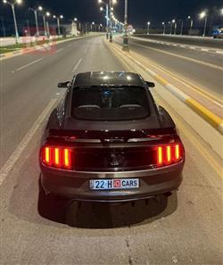 فورد موستانج